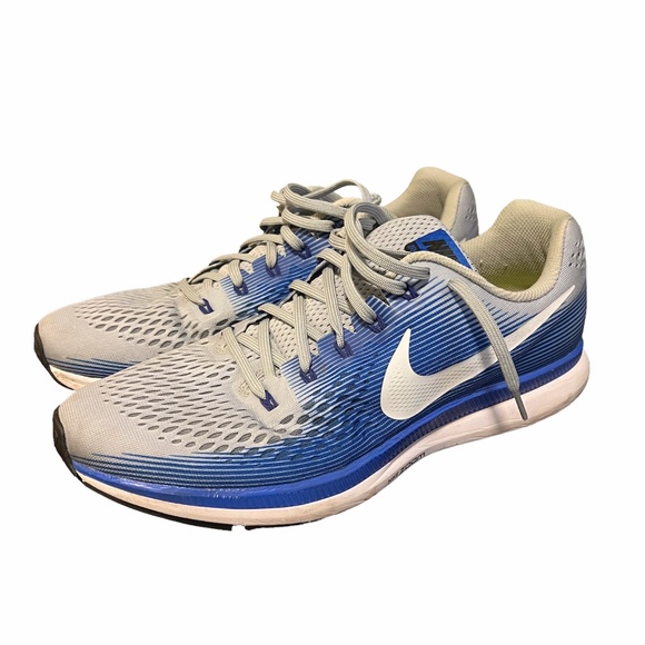 Nike Air Zoom Pegasus 34 - Picture 1 of 5